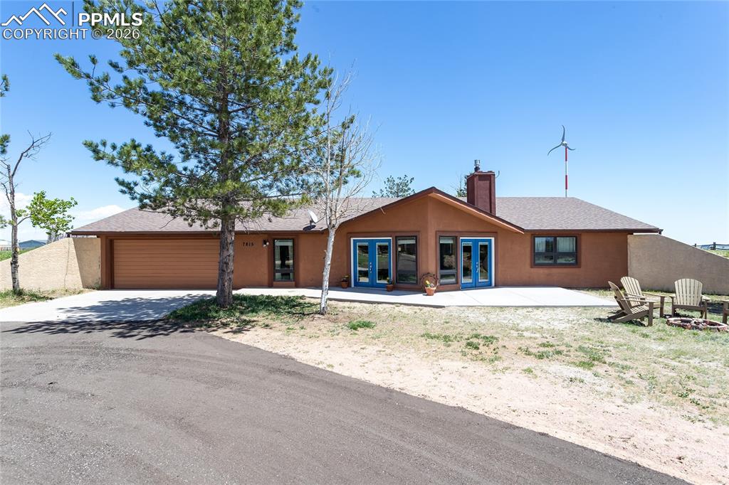 7815 Mallard Drive Peyton CO 80831