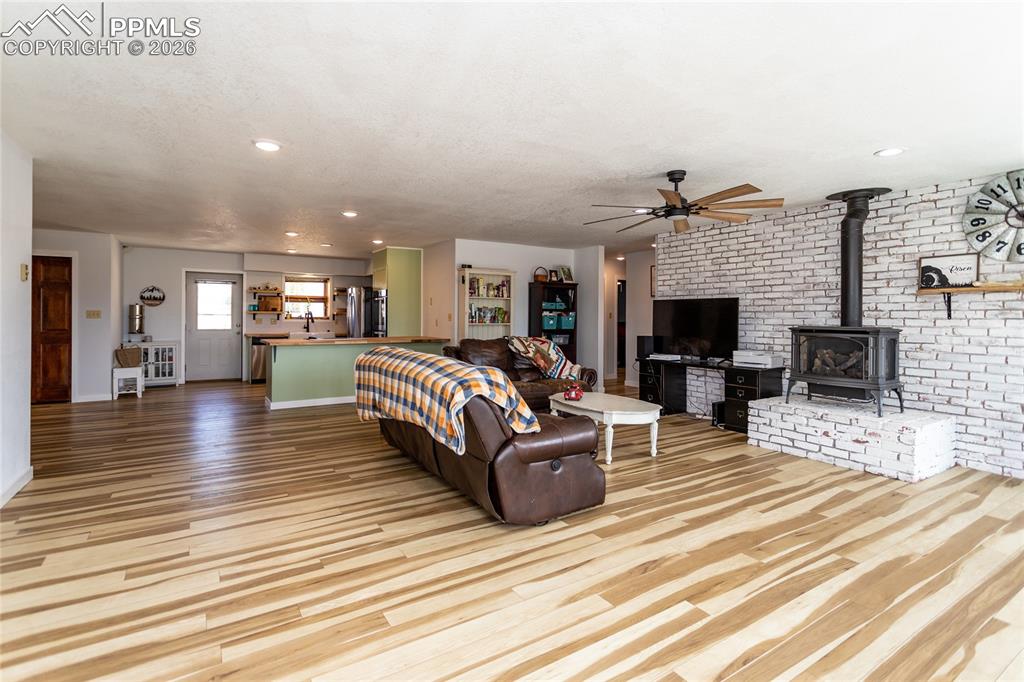 7815 Mallard Drive Peyton CO 80831