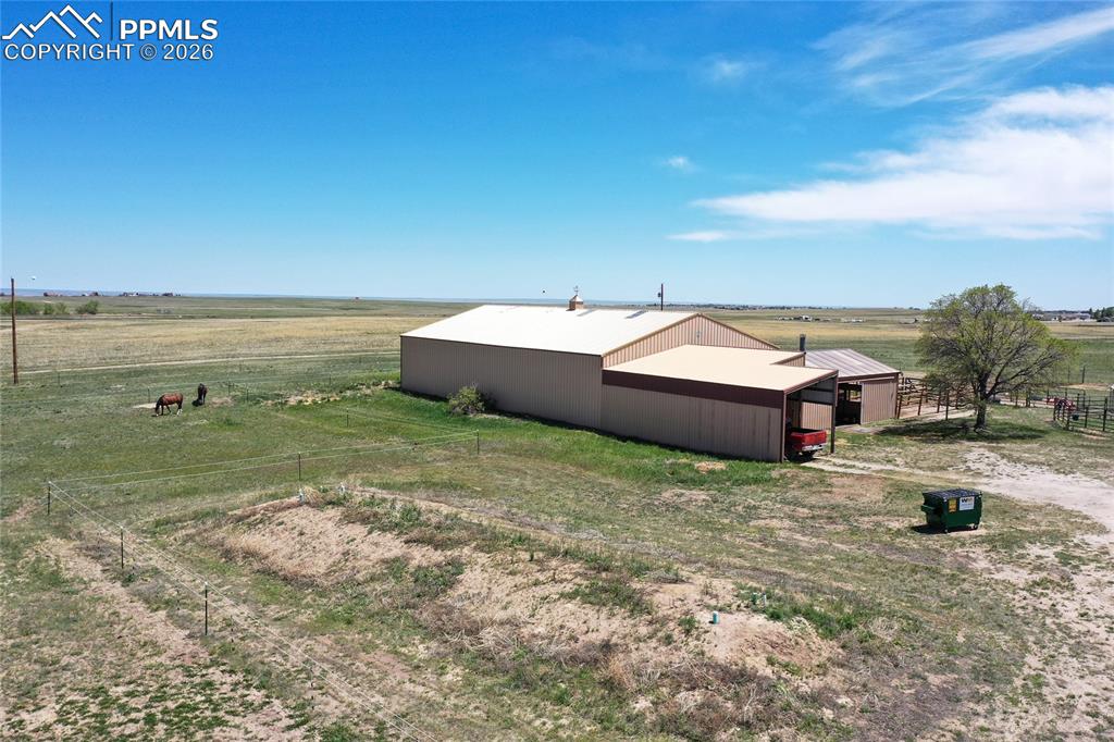 7815 Mallard Drive Peyton CO 80831