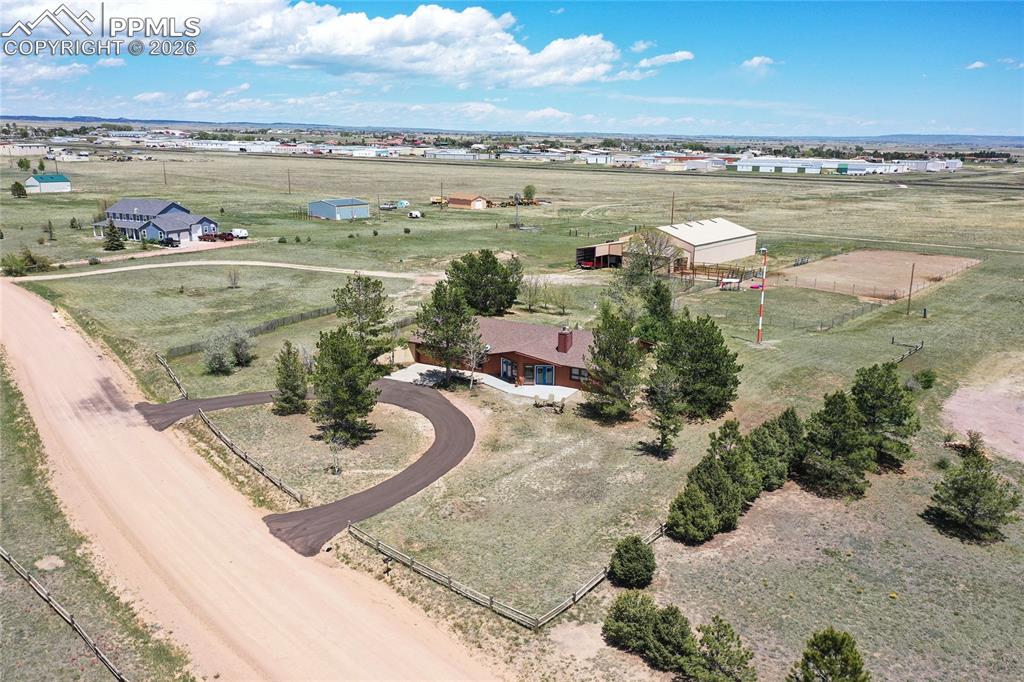 7815 Mallard Drive Peyton CO 80831