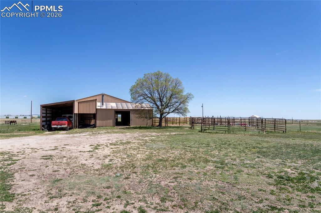 7815 Mallard Drive Peyton CO 80831