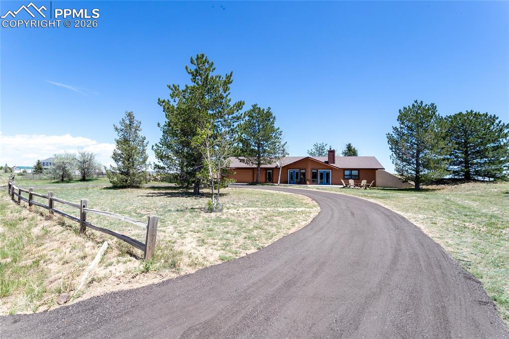 7815 Mallard Drive Peyton CO 80831