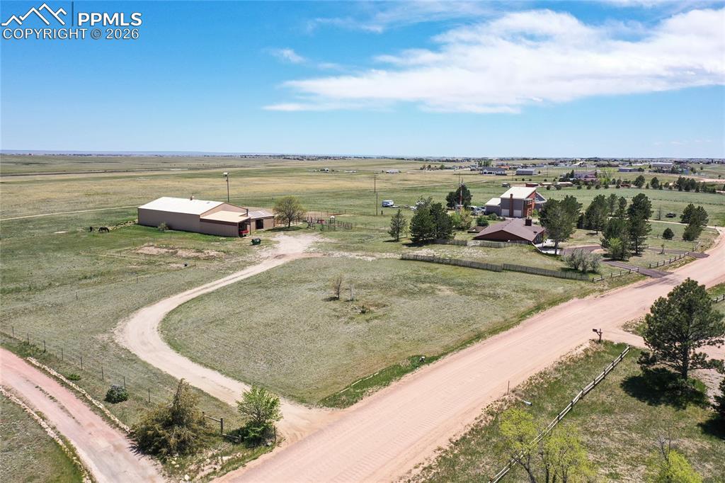 7815 Mallard Drive Peyton CO 80831