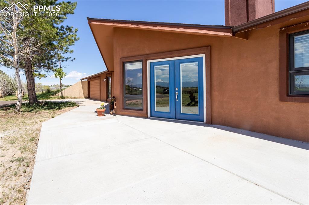 7815 Mallard Drive Peyton CO 80831