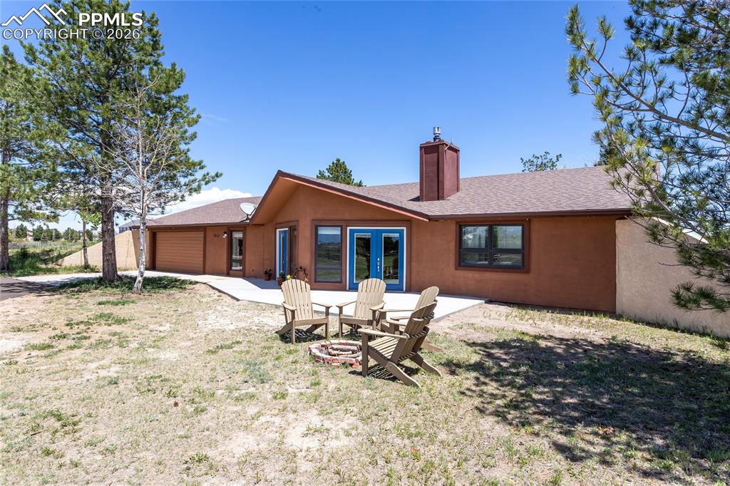 7815 Mallard Drive Peyton CO 80831