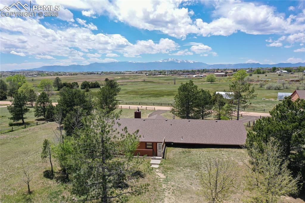 7815 Mallard Drive Peyton CO 80831