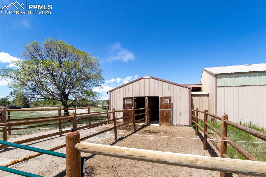 7815 Mallard Drive Peyton CO 80831