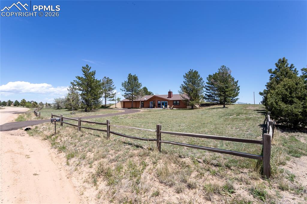 7815 Mallard Drive Peyton CO 80831