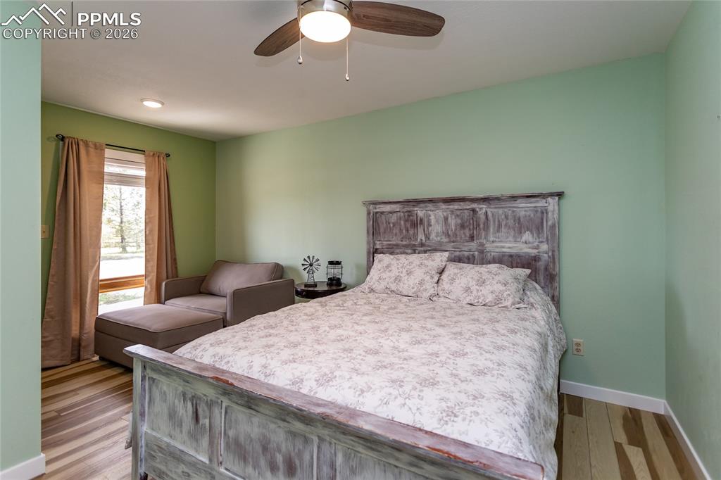 7815 Mallard Drive Peyton CO 80831
