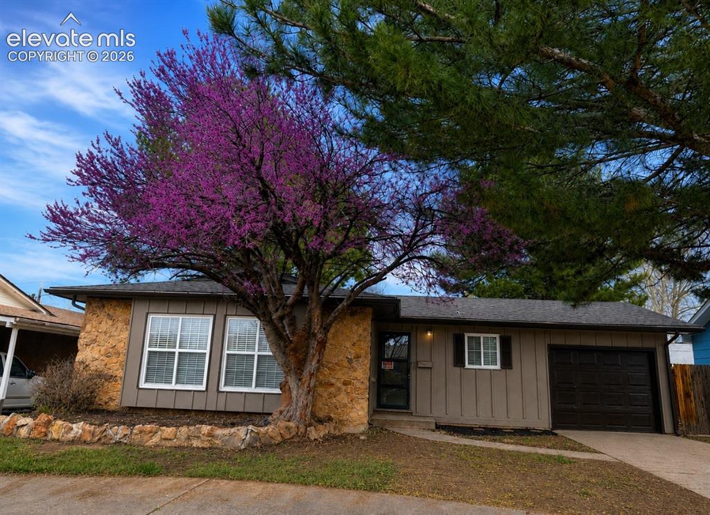 1818 Maplewood Drive Pueblo CO 81005