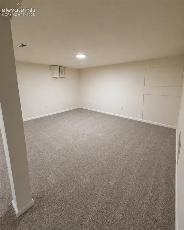 1818 Maplewood Drive Pueblo CO 81005
