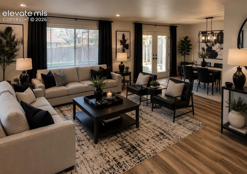 1818 Maplewood Drive Pueblo CO 81005