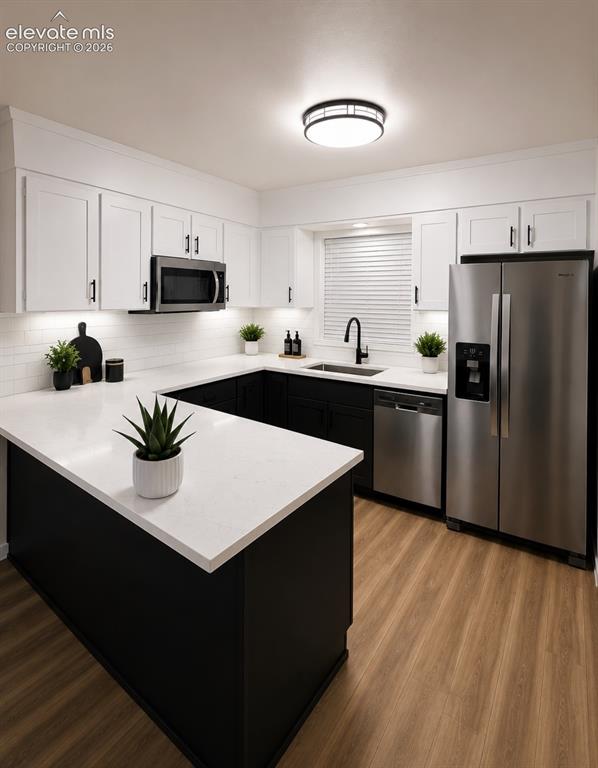 1818 Maplewood Drive Pueblo CO 81005