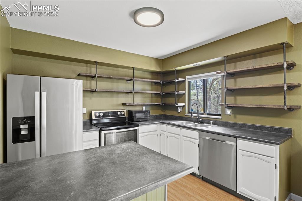 5055 Marabou Way Colorado Springs CO 80911