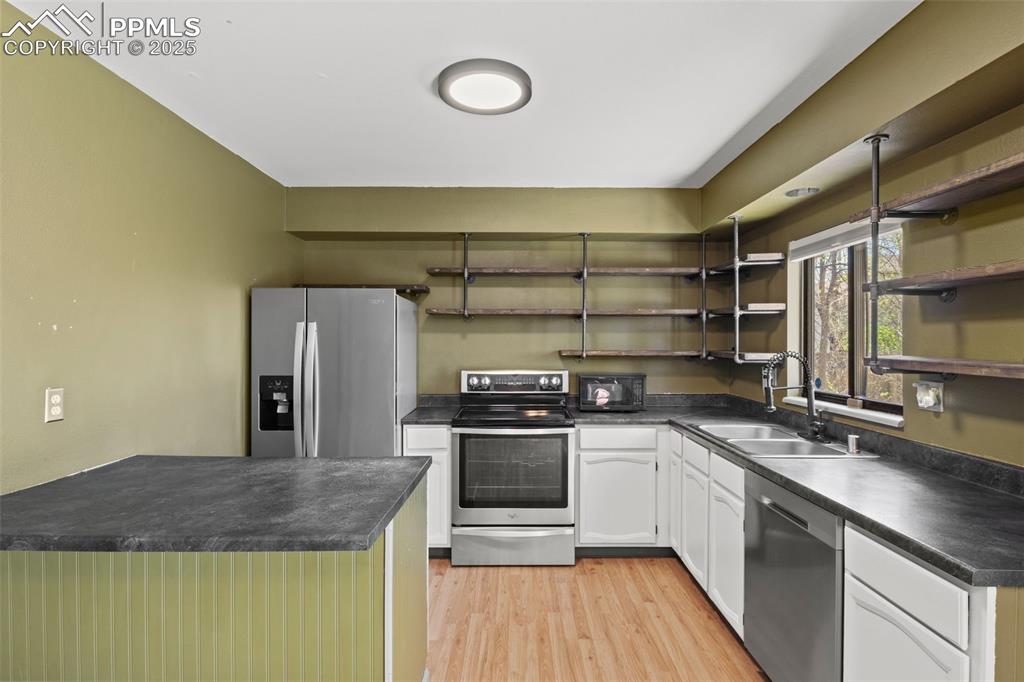 5055 Marabou Way Colorado Springs CO 80911