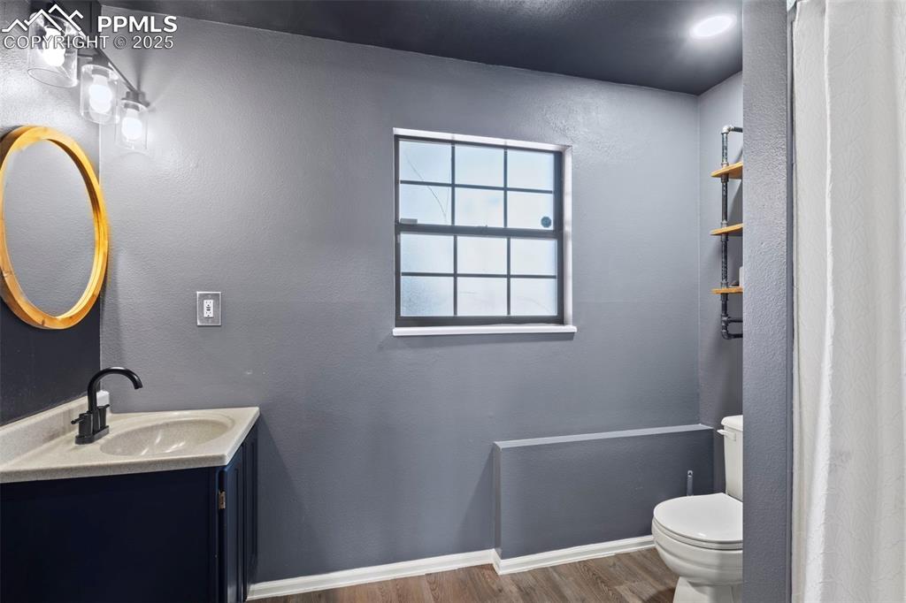 5055 Marabou Way Colorado Springs CO 80911