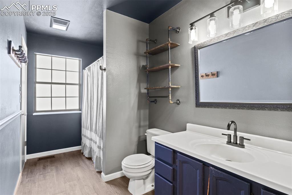 5055 Marabou Way Colorado Springs CO 80911