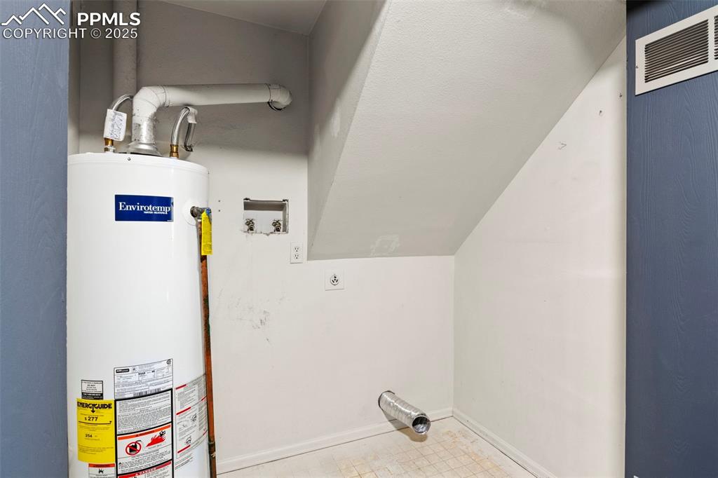 5055 Marabou Way Colorado Springs CO 80911