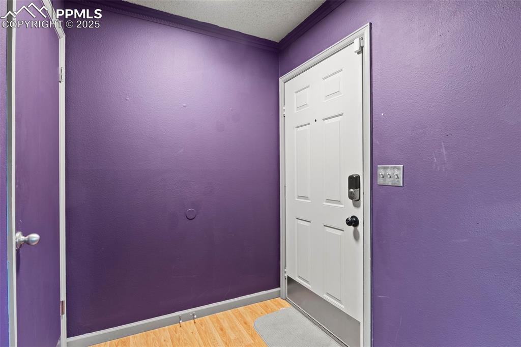 5055 Marabou Way Colorado Springs CO 80911