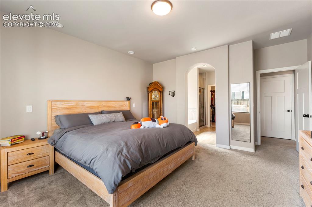 9014 Pennycress Drive Colorado Springs CO 80925