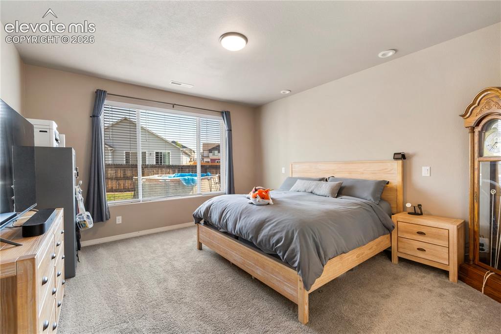 9014 Pennycress Drive Colorado Springs CO 80925