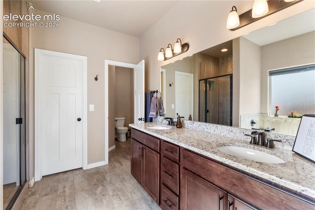 9014 Pennycress Drive Colorado Springs CO 80925