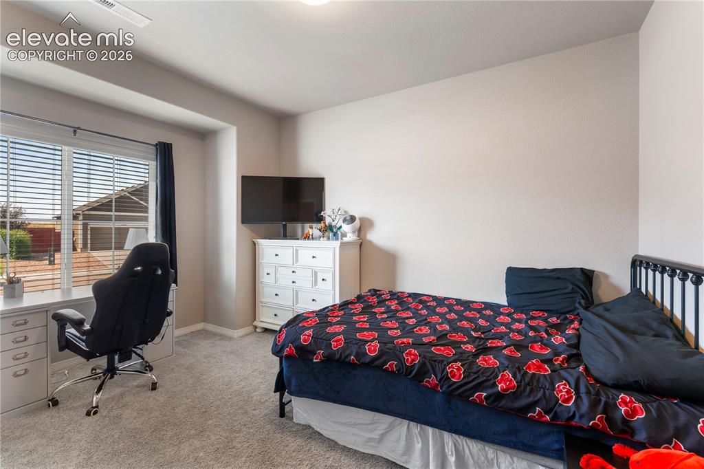 9014 Pennycress Drive Colorado Springs CO 80925
