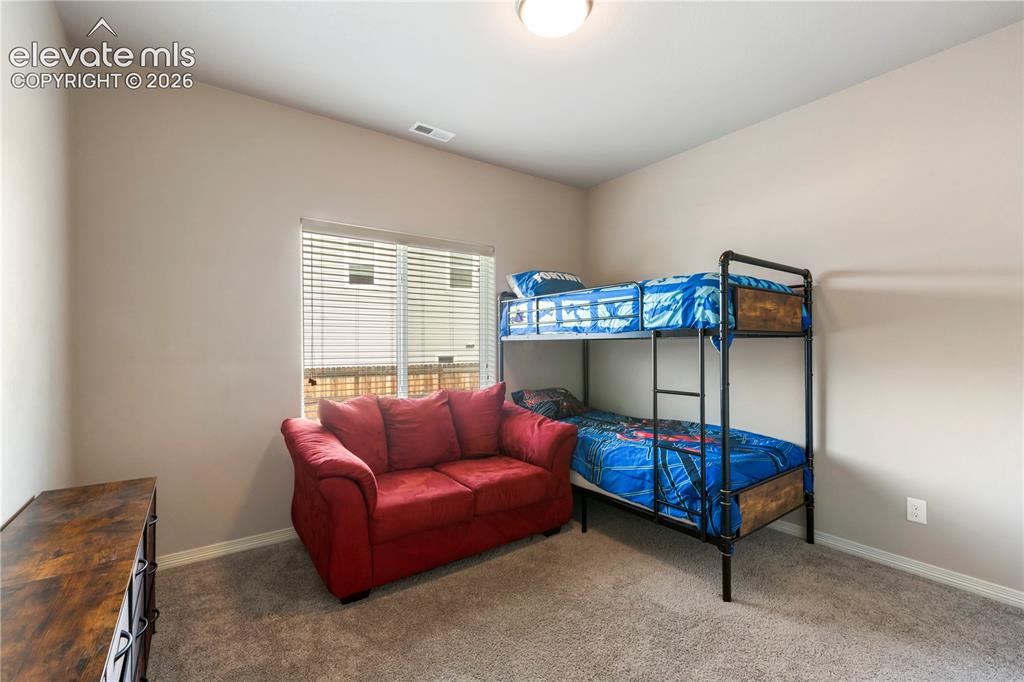 9014 Pennycress Drive Colorado Springs CO 80925