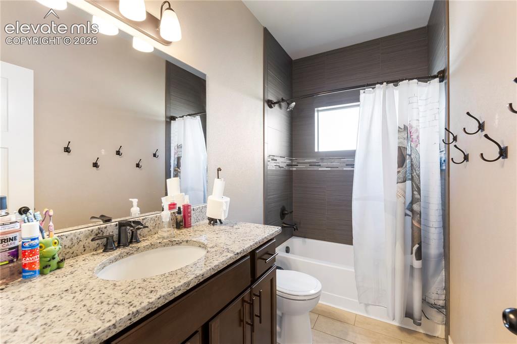9014 Pennycress Drive Colorado Springs CO 80925