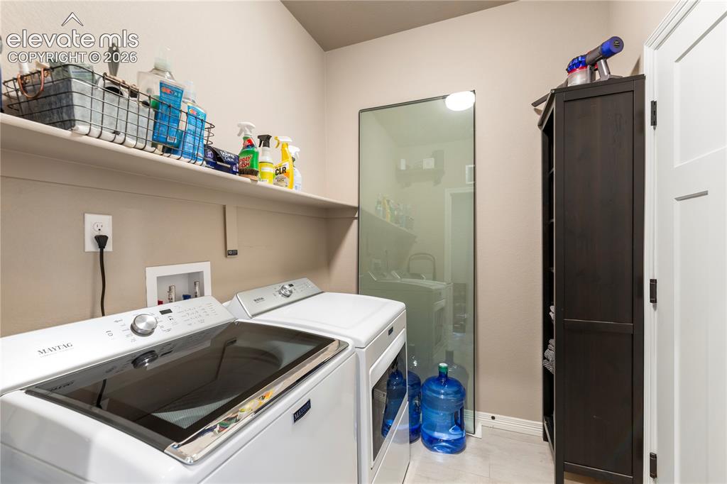 9014 Pennycress Drive Colorado Springs CO 80925