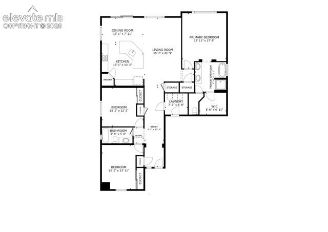 9014 Pennycress Drive Colorado Springs CO 80925