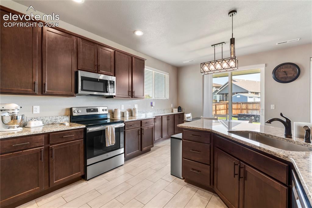 9014 Pennycress Drive Colorado Springs CO 80925