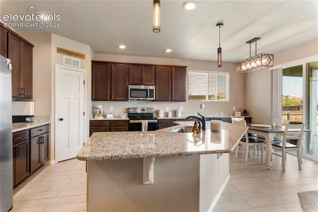 9014 Pennycress Drive Colorado Springs CO 80925