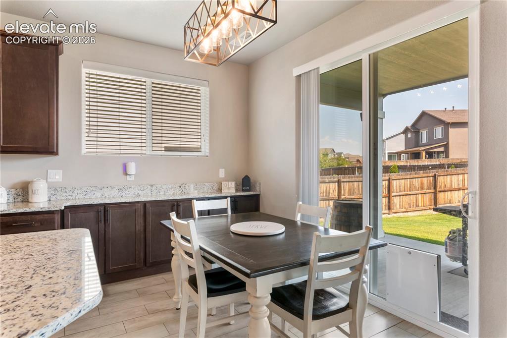 9014 Pennycress Drive Colorado Springs CO 80925