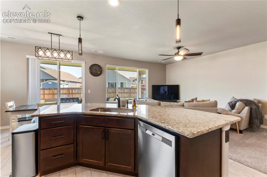 9014 Pennycress Drive Colorado Springs CO 80925