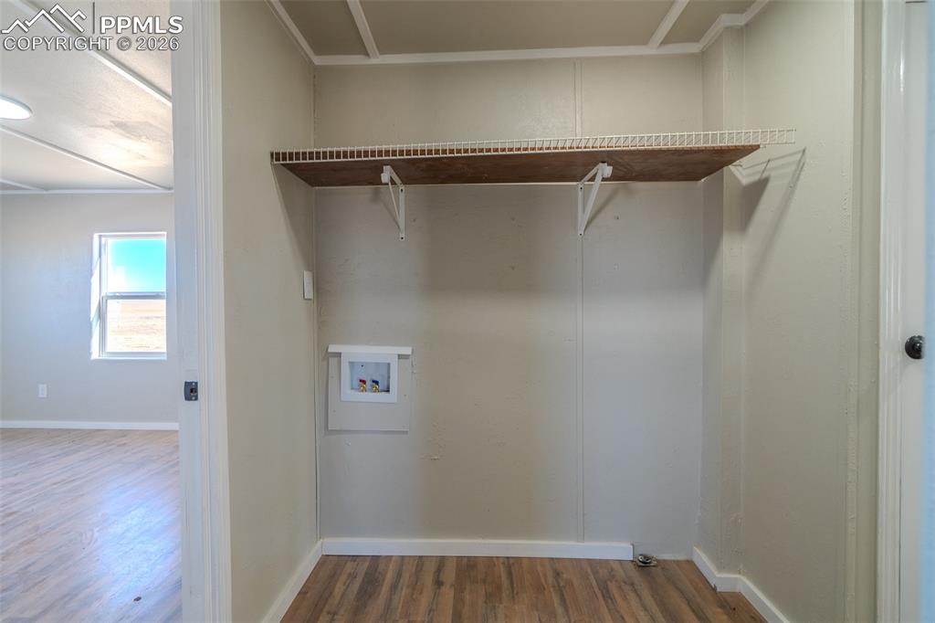 13755 Milne Road Colorado Springs CO 80928