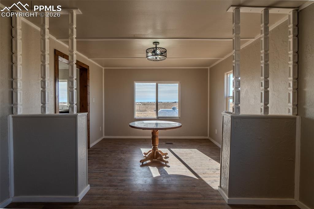 13755 Milne Road Colorado Springs CO 80928