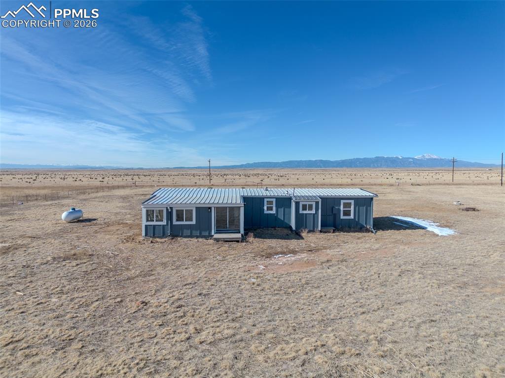 13755 Milne Road Colorado Springs CO 80928