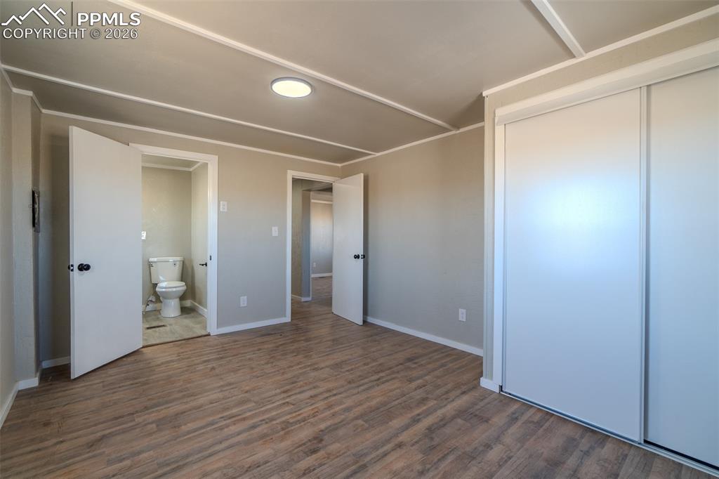 13755 Milne Road Colorado Springs CO 80928