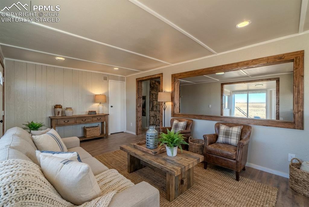 13755 Milne Road Colorado Springs CO 80928