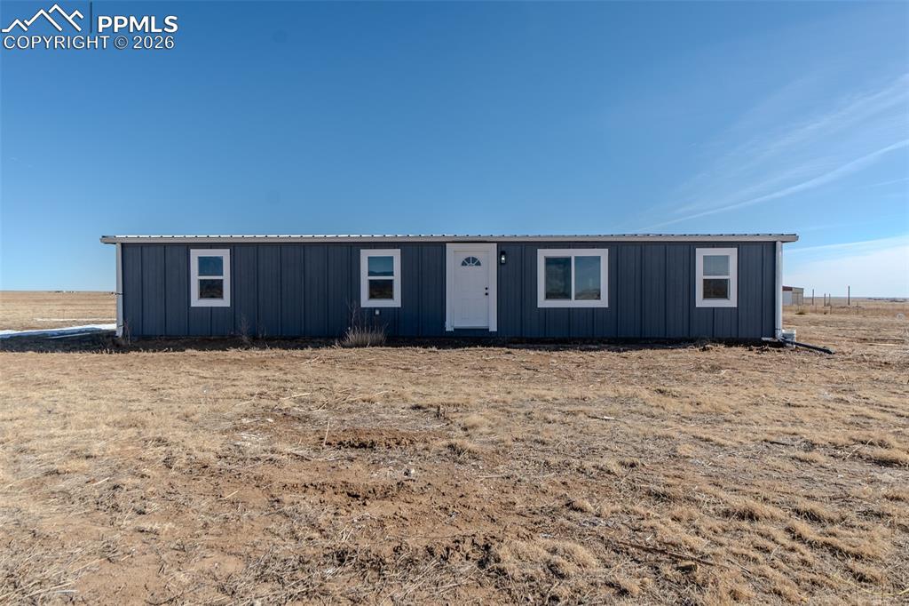 13755 Milne Road Colorado Springs CO 80928