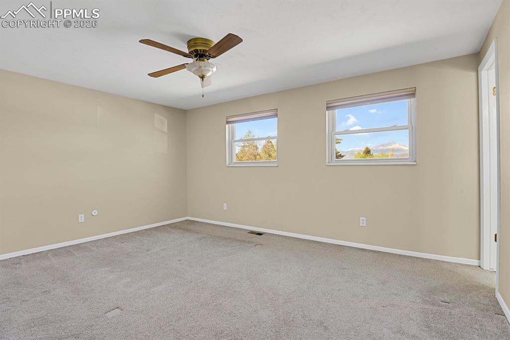 4298 N Nonchalant Circle Colorado Springs CO 80917