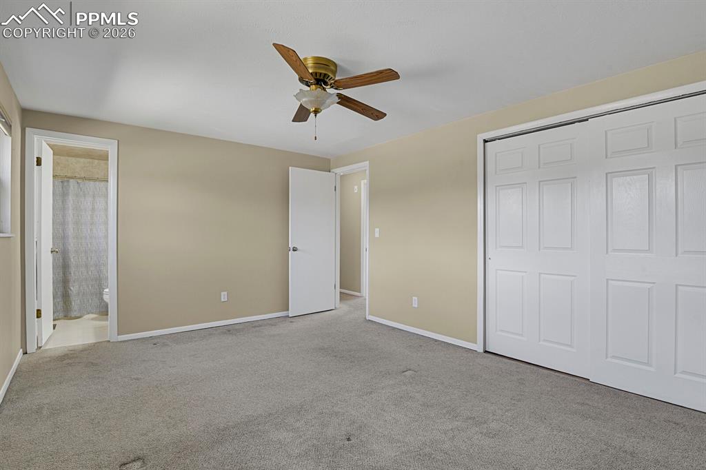4298 N Nonchalant Circle Colorado Springs CO 80917