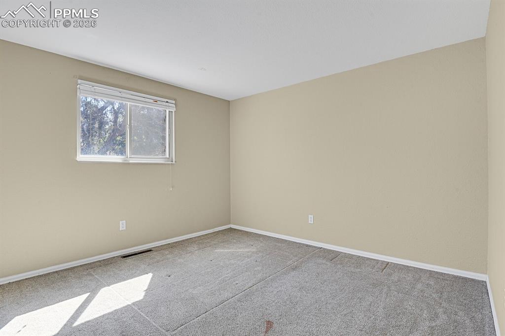 4298 N Nonchalant Circle Colorado Springs CO 80917