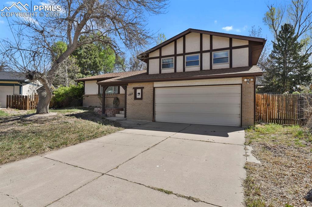4298 N Nonchalant Circle Colorado Springs CO 80917