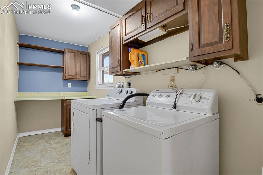 4298 N Nonchalant Circle Colorado Springs CO 80917