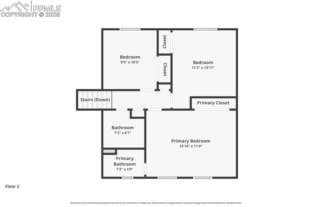 4298 N Nonchalant Circle Colorado Springs CO 80917