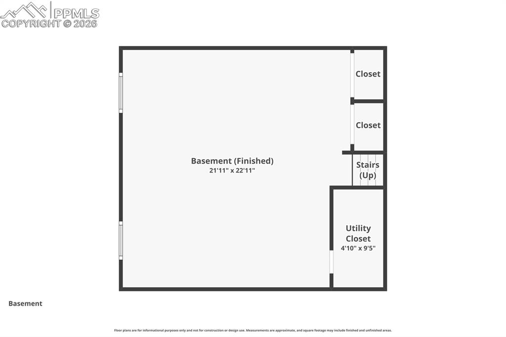 4298 N Nonchalant Circle Colorado Springs CO 80917