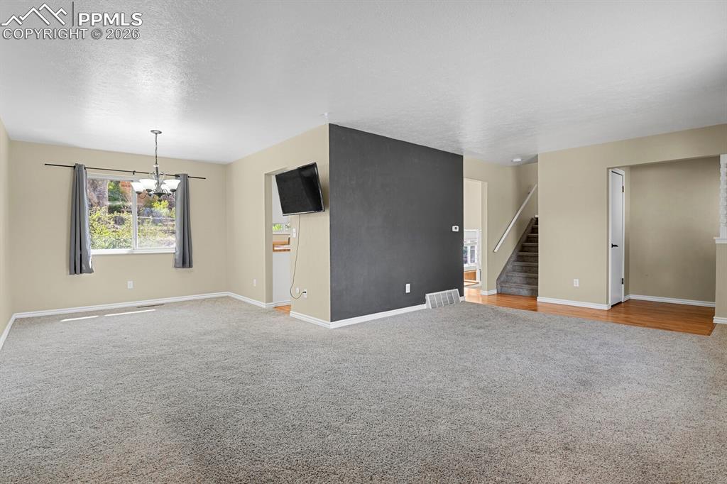 4298 N Nonchalant Circle Colorado Springs CO 80917
