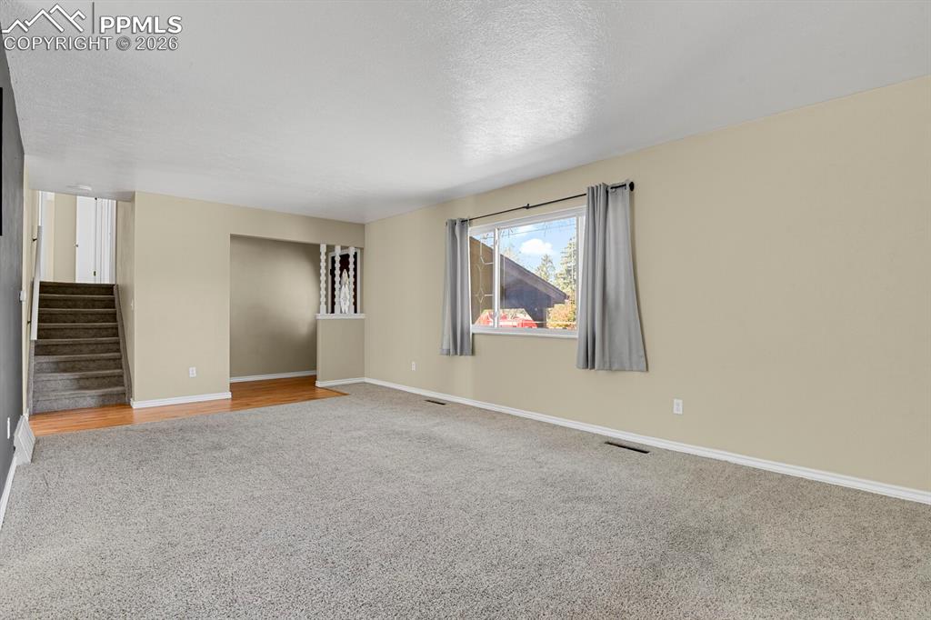 4298 N Nonchalant Circle Colorado Springs CO 80917
